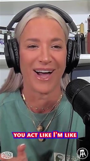 Birthday week was a success. Presented by @HeyDude