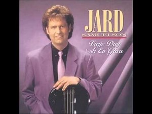 Jard Samuelson (Samuelsons) - Alla våra drömmar