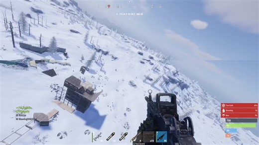 Should I make a rust server? #fyp #rustnewgen #rustconsole #rustconsoleedition #viral @Colby Alsup