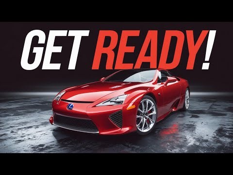 Most Anticipated Car Releases in 2025