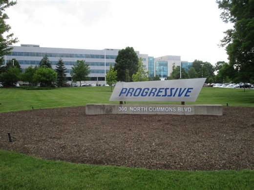 Progressive sells two properties; future uses not yet known