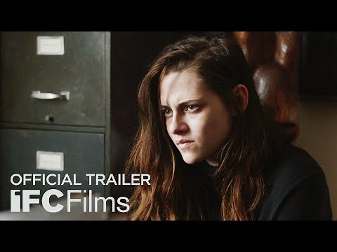 Anesthesia - Official Trailer I HD I IFC Films