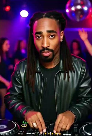 2Pac - Changes (Techno Tuesday Cover)