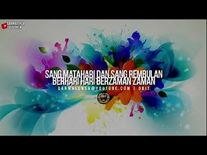 HATI MUDA with lyrics