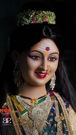 ## Durga maaiya puja Day 3##