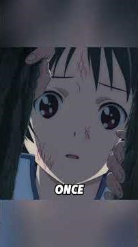 The Little Fox and the Human Girl’s Final Battle to Save a Goddess | The Trial of Amaterasu #anime