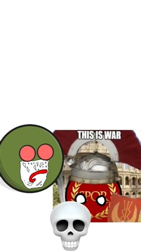 zombies attack on country's #random edit