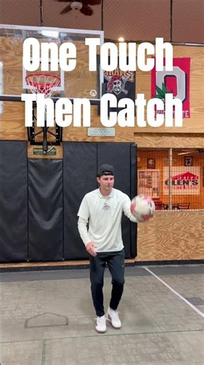 Step-by-Step Juggling Tutorial #soccerdrills