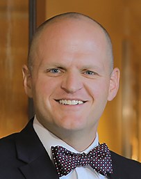 Richard Zinke, MD | Medical Oncology in Tigard, OR