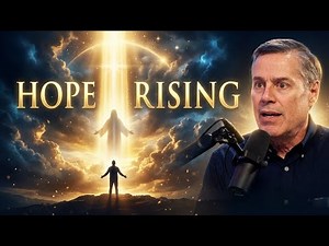 Hope Rising: Faith That Doesn’t Fail (E078)