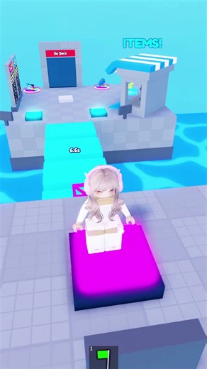 PLAY 😍PUZZEL TEAMWORK ROBLOX #roblox#shorts