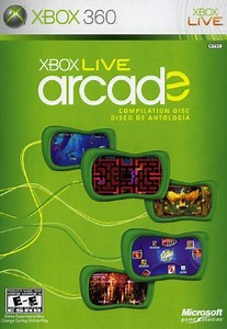 Xbox Live Arcade Compilation Disc [Region Free][ISO] - Download Game Xbox New Free