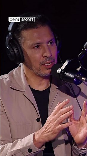 شيبو: إدارة الرجاء الحالية لا تتناسب ومستوى النادي وطموحات الجماهير | 🎙️ بودكاست beIN