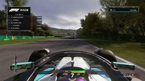 Best F1 24 Imola setup to conquer every turn - VideoGamer