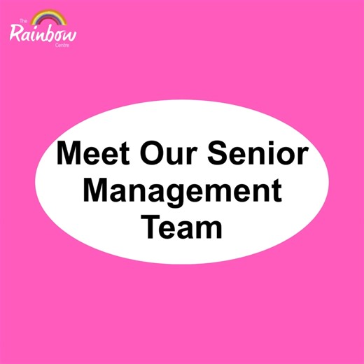 🌈 Meet Our Senior Management Team 🌈 For our first instalment, we’re delighted to introduce Rachael, our CEO. Rachael began her career as a performing arts teacher, bringing creativity, confidence‑building, and an appreciation for individuality into her work. This early foundation shaped her understanding of how people learn best and how powerful the right support can be in helping them to achieve. Her passion for working directly with people led her into face‑to‑face support roles, where she d