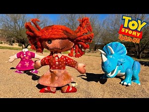 Toy Story Collection! (Update #11)