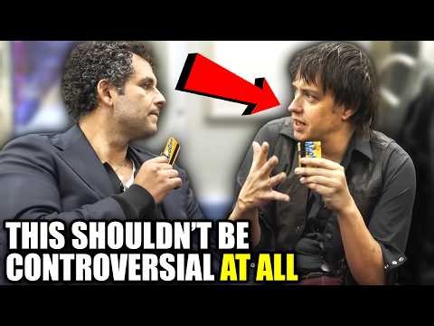 Julian Casablancas Doesn't Give a F***, Angers the WORST People with This Take