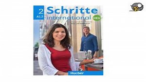 Schritte international NEU 2- Kursbuch- 3.15