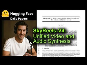 SkyReels-V4: Unified Video and Audio Synthesis