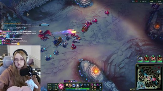 ⋆✴︎˚｡⋆ I completely ruined my sleeping schedule and have a headache T-T ⋆｡˚✴︎⋆