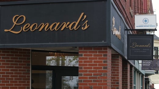 When you shop local, it supports Maine families and helps our towns thrive. This holiday season, your choice to support a local shop directly fuels the dreams of our neighbors. And we want to help you multiply that impact! Plus, when you use your First National Bank VISA® Debit Card at any of our hundreds of Community First merchants, like Leonard's, we’ll make a donation to local food pantries. This helps ensure our neighbors in need can put warm meals on the table this season. This holiday, le