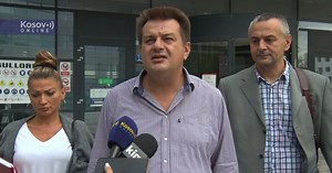 Vasic: The indictment in the Milosavljevic case is based on the testimony of a single witness who lacks credibility - Kosovo Online