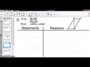 2.1 - Perpendicularity