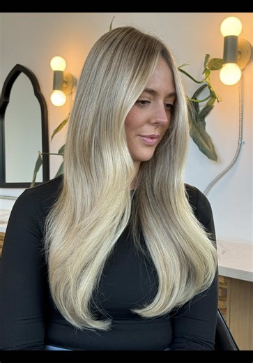 The Magic of a 2 Inch Curling Iron