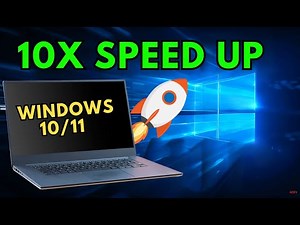 5 Easy Methods To Fix Your Slow Computer 2025