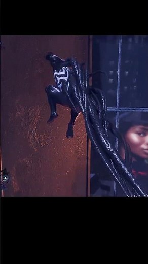 Spider Man 2 - How To Free Roam as Venom