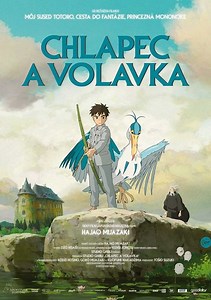 Chlapec a volavka / Kimitači wa dó ikiru ka (2023)(CZ/EN/JAP)[WEB-DL][1080p] = CSFD 77%