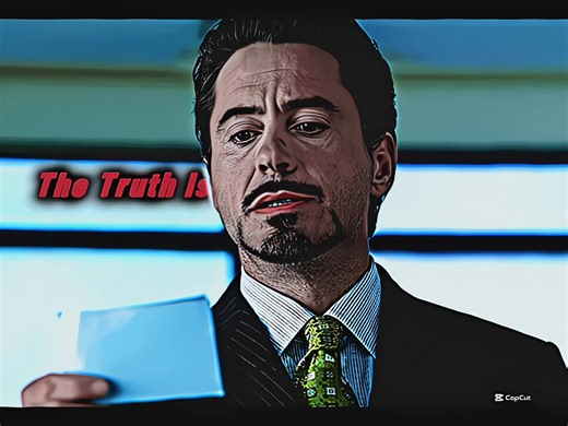 Iron Man's Best Moments Compilation