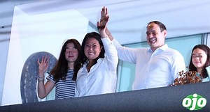 Keiko Fujimori: ¿qué pasó con Kyara y Kaori Villanella tras la segunda vuelta de las Elecciones?