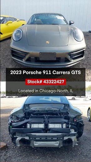 Dream Rides ☁️ for June 15th 👉Head to iaai.com to bid now!