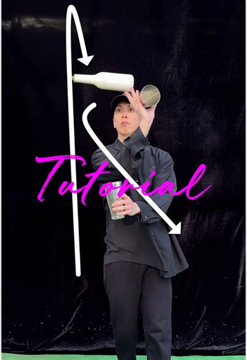 Discover Your Flair Bartending Style Today