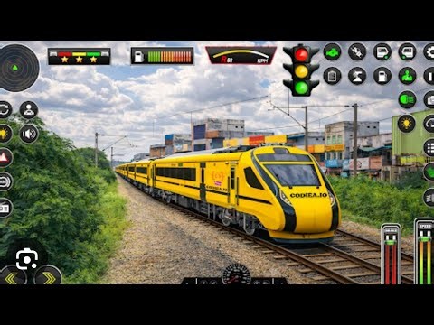 #IndianModelTrain​ #MiniatureLayout​ #ModelRailwayIndia​ #ToyTrain​