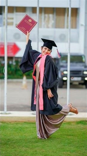 #unstoppable #graduation#women power