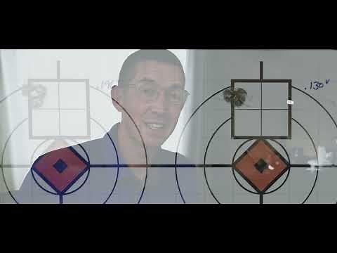 Testing - Does Seating Depth Make a Difference?