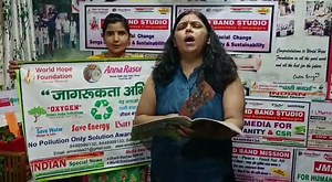 #songs on air pollution... Social awareness campaigns by JMD band...