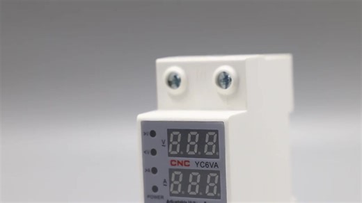 3.4K views · 85 reactions | YC6VA Voltage and Current Display Relay...