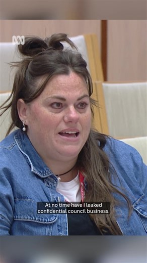 Dr Liz Allen, an academic and former ANU council member, has appeared before a Senate committee hearing investigating higher education governance, detailing allegations of "threats, intimidation and bullying" from ANU leadership. "I believe Chancellor Bishop is hostile and arrogant to staff," Dr Allen said. "The trauma caused by the most senior people at the nation's university continues to affect me and my family." It comes amid the university's efforts to save $250 million which has resulted i