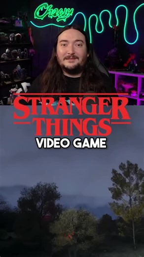 Chewy | Streamer on Instagram: "Stranger Things Microsoft Flight Simulator 2024 Collab! Stranger Things Video Game! #strangerthings #strangerthingsseason5 #strangerthingsfinale #microsoftflightsimulator2024 #strangerthings5"