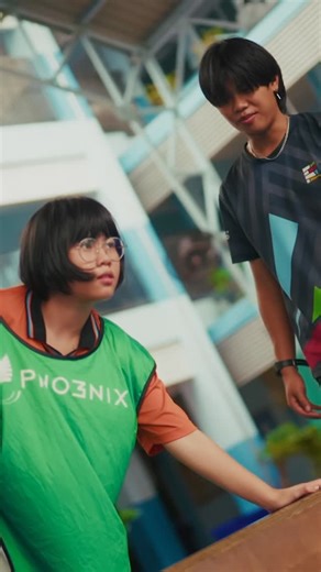 Pho3nix Foundation on Instagram: "A place where everyone belongs. This is Pho3nix Kids Move 4 Life 🏃‍♂️ A program that empowers kids through parkour, teaching them they can do hard things, find their strength and learn together. Watch the full story on YouTube via the link in bio & make sure to follow @Pho3nixFoundation to keep up with the journey. 🦅 #Pho3nixFoundation #SportWithPurpose #Move4Life"