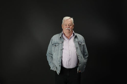 Armistead Maupin to tell his next tale from London