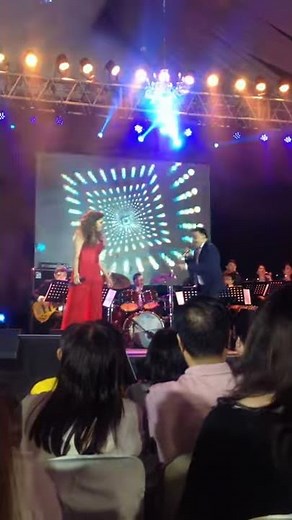 Rico J Puno - Macho Gwapito and K Brosas LUV2LOL CONCERT