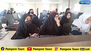 One week E-MDP training workshop on creating agri tourism startups in j&k which is sponsored by MSME organised by SKUAST Kashmir concluded at GDC Pampore. Report Mudasir Manzoor | Pampore Town