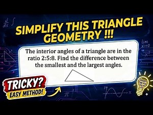 Master Geometry Fast | Step-by-Step Tutorial