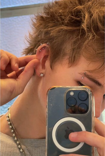 Piercings: Discovering New Styles and Trends