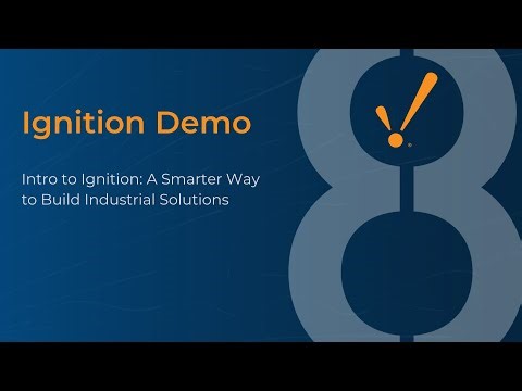 Ignition Demo