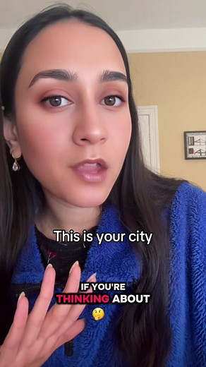 Discover Your City with Moonlight Guidance